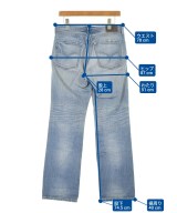 Levi's（リーバイス）デニムパンツ 青 サイズ:30(M位) メンズ/2200631398042
