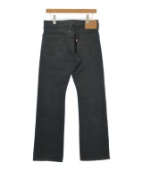 Levi's（リーバイス）デニムパンツ 黒 サイズ:29(S位) メンズ/2200631502067