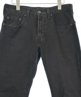 Levi's（リーバイス）デニムパンツ 黒 サイズ:29(S位) メンズ/2200631502067