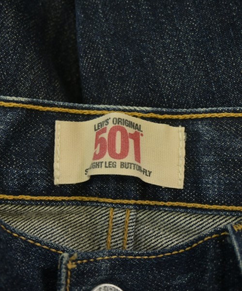 Levi's（リーバイス）デニムパンツ 青 サイズ:30(M位) メンズ/2200631502074