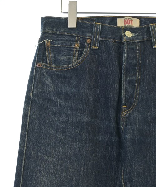 Levi's（リーバイス）デニムパンツ 青 サイズ:30(M位) メンズ/2200631502074