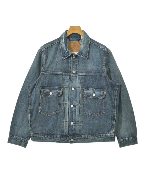 リーバイス(Levi's)のLevi's デニムジャケット