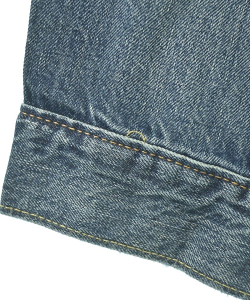 Levi's（リーバイス）デニムジャケット 青 サイズ:L メンズ/2200631622017