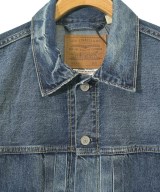 Levi's（リーバイス）デニムジャケット 青 サイズ:L メンズ/2200631622017