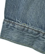 Levi's（リーバイス）デニムジャケット 青 サイズ:L メンズ/2200631622017