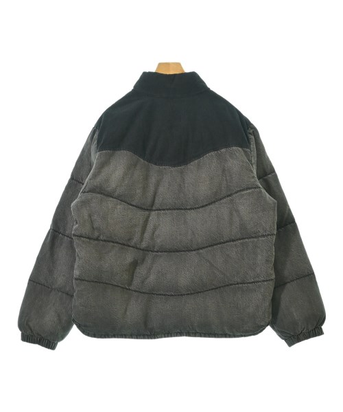 Levi's（リーバイス）ダウンジャケット/ダウンベスト グレー サイズ:L メンズ/2200631622024