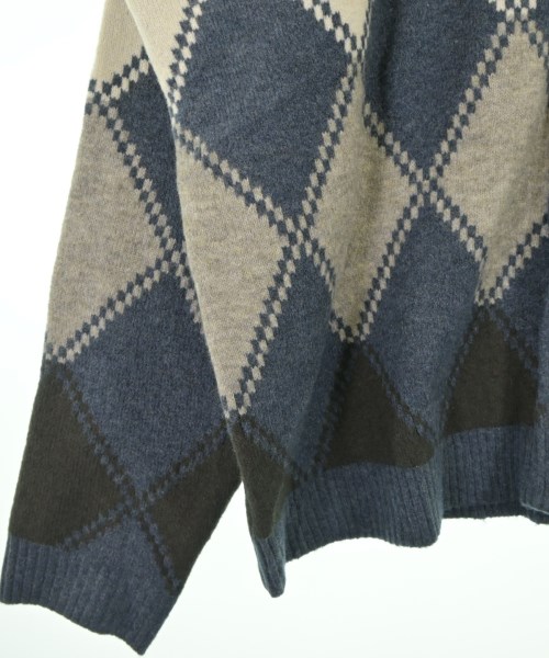 Levi's（リーバイス）カーディガン 紺 サイズ:L メンズ/2200631622031