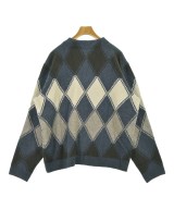 Levi's（リーバイス）カーディガン 紺 サイズ:L メンズ/2200631622031