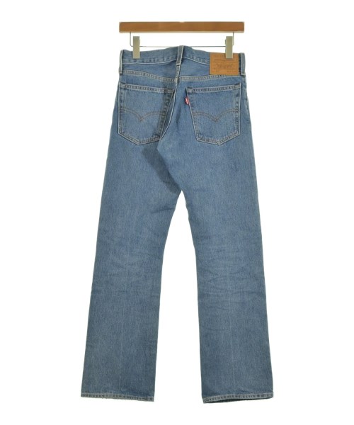 Levi's（リーバイス）デニムパンツ 青 サイズ:27(M位) レディース/2200631658016