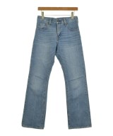 Levi's（リーバイス）デニムパンツ 青 サイズ:27(M位) レディース/2200631658016