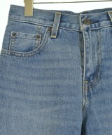 Levi's（リーバイス）デニムパンツ 青 サイズ:27(M位) レディース/2200631658016