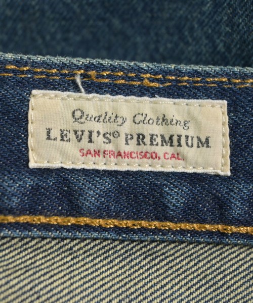Levi's（リーバイス）デニムパンツ 青 サイズ:36(XL位) メンズ/2200631659020