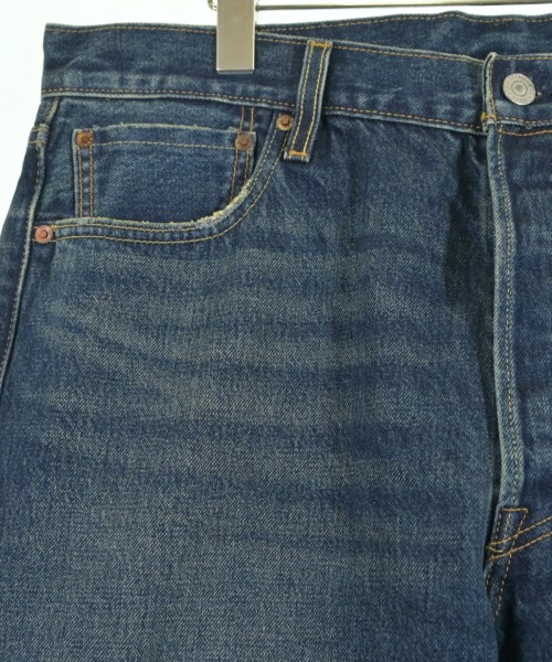 Levi's（リーバイス）デニムパンツ 青 サイズ:36(XL位) メンズ/2200631659020