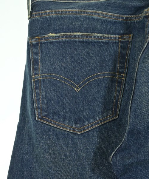 Levi's（リーバイス）デニムパンツ 青 サイズ:36(XL位) メンズ/2200631659020