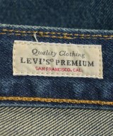 Levi's（リーバイス）デニムパンツ 青 サイズ:36(XL位) メンズ/2200631659020