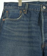 Levi's（リーバイス）デニムパンツ 青 サイズ:36(XL位) メンズ/2200631659020