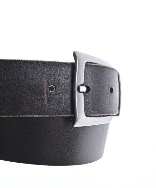 Levi's（リーバイス）ベルト 茶 サイズ:- メンズ/2200631659112