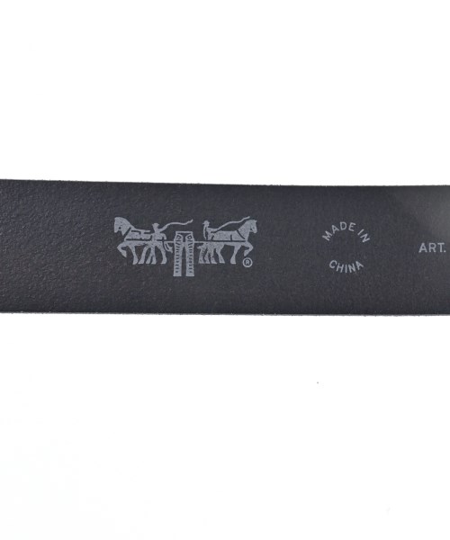 Levi's（リーバイス）ベルト 茶 サイズ:- メンズ/2200631659112