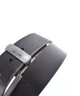 Levi's（リーバイス）ベルト 茶 サイズ:- メンズ/2200631659112