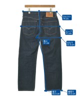 Levi's（リーバイス）デニムパンツ 紺 サイズ:31(M位) メンズ/2200631673040