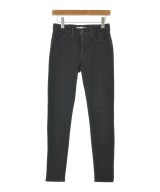Levi's（リーバイス）デニムパンツ 黒 サイズ:26(M位) レディース/2200631732013