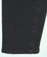 Levi's（リーバイス）デニムパンツ 黒 サイズ:26(M位) レディース/2200631732013