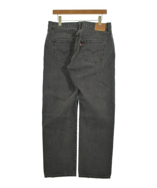 Levi's（リーバイス）デニムパンツ グレー サイズ:31(XL位) レディース/2200616726112