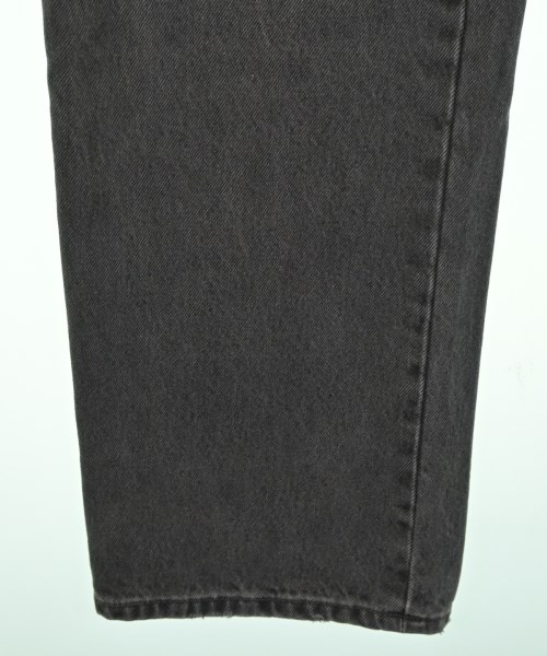 Levi's（リーバイス）デニムパンツ グレー サイズ:31(XL位) レディース/2200616726112