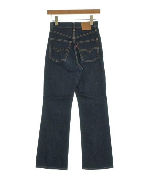 Levi's（リーバイス）デニムパンツ 紺 サイズ:24(S位) レディース/2200620198103