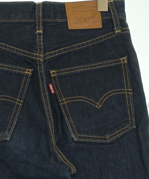 Levi's（リーバイス）デニムパンツ 紺 サイズ:24(S位) レディース/2200620198103