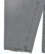 Levi's（リーバイス）デニムパンツ グレー サイズ:34(XL位) メンズ/2200632005154