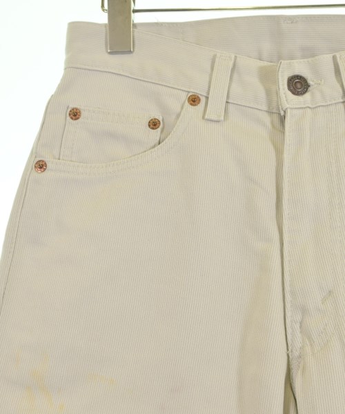 Levi's（リーバイス）その他 グレー サイズ:28(L位) レディース/2200615064048