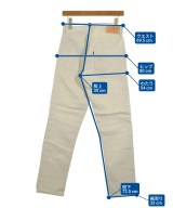 Levi's（リーバイス）その他 グレー サイズ:28(L位) レディース/2200615064048