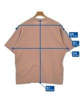 Levi's（リーバイス）Tシャツ・カットソー ピンク サイズ:M メンズ/2200616770191