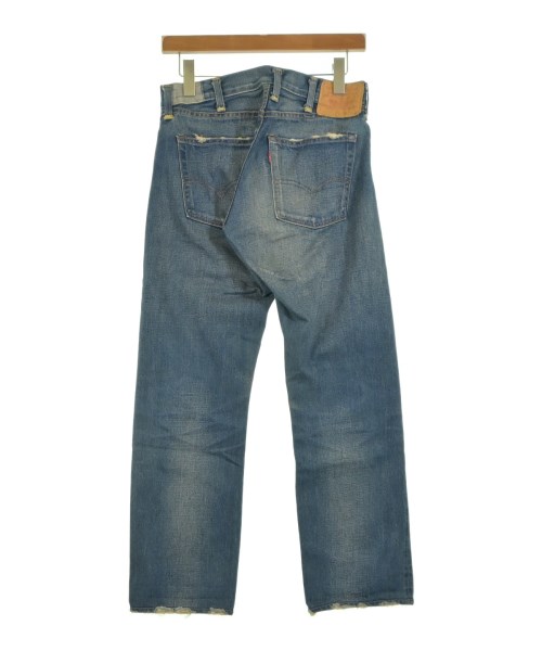 LEVI'S VINTAGE CLOTHING（リーバイスヴィンテージクロージング）デニムパンツ 青 サイズ:28(S位) メンズ/2200616892497