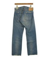 LEVI'S VINTAGE CLOTHING（リーバイスヴィンテージクロージング）デニムパンツ 青 サイズ:28(S位) メンズ/2200616892497