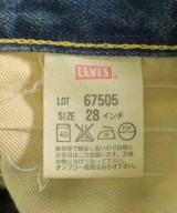 LEVI'S VINTAGE CLOTHING（リーバイスヴィンテージクロージング）デニムパンツ 青 サイズ:28(S位) メンズ/2200616892497