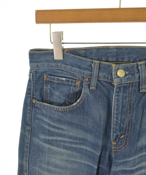 Levi's（リーバイス）デニムパンツ 青 サイズ:29(S位) メンズ/2200617087205