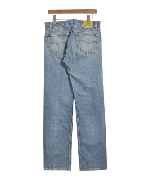 Levi's（リーバイス）デニムパンツ 青 サイズ:34(XL位) メンズ/2200628098016