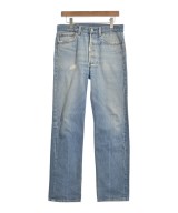 Levi's（リーバイス）デニムパンツ 青 サイズ:34(XL位) メンズ/2200628098016