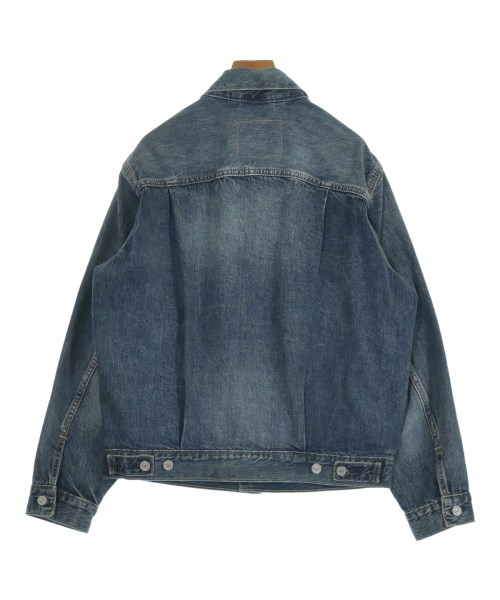 Levi's（リーバイス）デニムジャケット 紺 サイズ:S メンズ/2200632579037