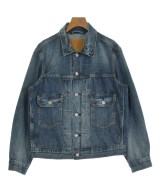 Levi's（リーバイス）デニムジャケット 紺 サイズ:S メンズ/2200632579037