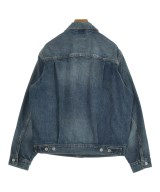 Levi's（リーバイス）デニムジャケット 紺 サイズ:S メンズ/2200632579037