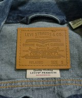 Levi's（リーバイス）デニムジャケット 紺 サイズ:S メンズ/2200632579037