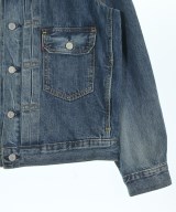 Levi's（リーバイス）デニムジャケット 紺 サイズ:S メンズ/2200632579037