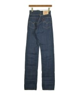 LEVI'S VINTAGE CLOTHING（リーバイスヴィンテージクロージング）デニムパンツ 紺 サイズ:26(M位) レディース/2200632611027