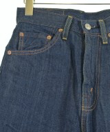 LEVI'S VINTAGE CLOTHING（リーバイスヴィンテージクロージング）デニムパンツ 紺 サイズ:26(M位) レディース/2200632611027