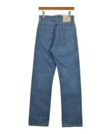LEVI'S VINTAGE CLOTHING（リーバイスヴィンテージクロージング）デニムパンツ 青 サイズ:26(M位) レディース/2200617421054