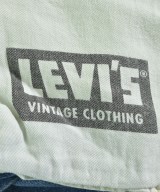 LEVI'S VINTAGE CLOTHING（リーバイスヴィンテージクロージング）デニムパンツ 青 サイズ:26(M位) レディース/2200617421054