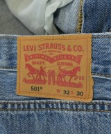 Levi's（リーバイス）デニムパンツ 青 サイズ:32(L位) メンズ/2200618373079